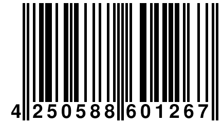 4 250588 601267