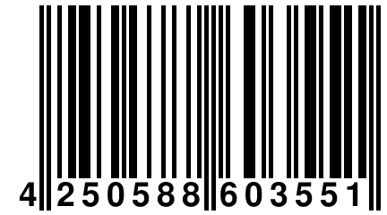4 250588 603551