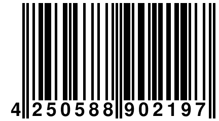 4 250588 902197