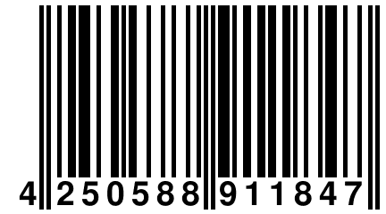 4 250588 911847