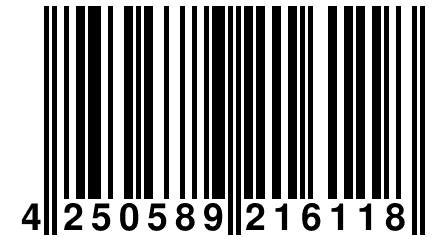 4 250589 216118