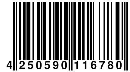 4 250590 116780
