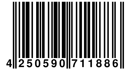 4 250590 711886