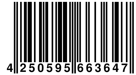 4 250595 663647
