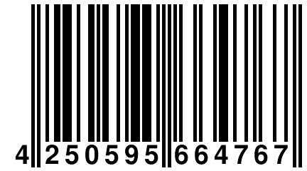 4 250595 664767