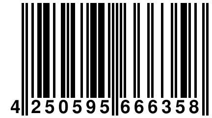 4 250595 666358