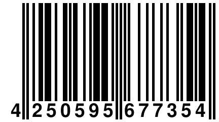 4 250595 677354