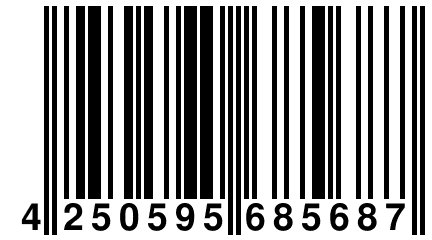 4 250595 685687