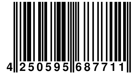 4 250595 687711