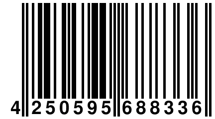4 250595 688336
