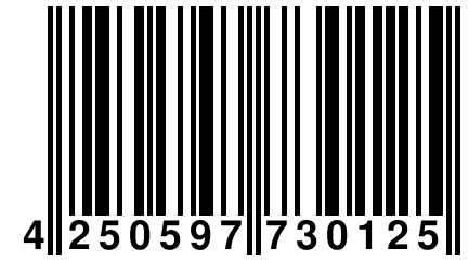 4 250597 730125