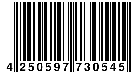 4 250597 730545