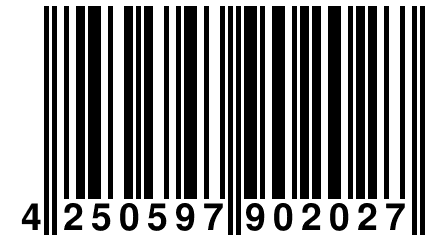 4 250597 902027
