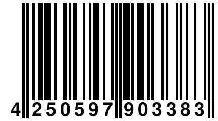 4 250597 903383