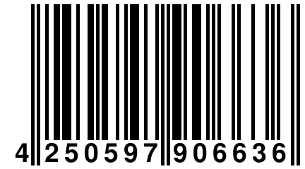 4 250597 906636