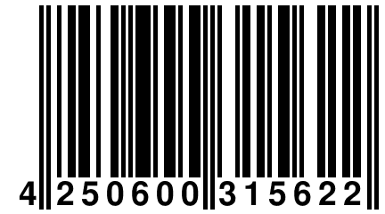 4 250600 315622