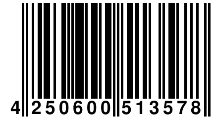 4 250600 513578