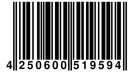 4 250600 519594