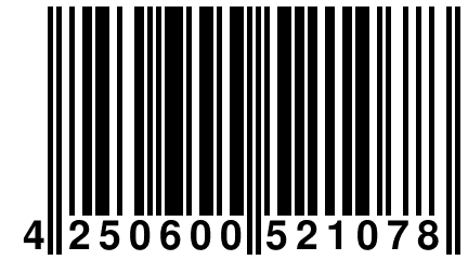 4 250600 521078