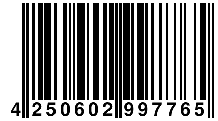 4 250602 997765
