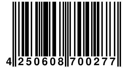 4 250608 700277