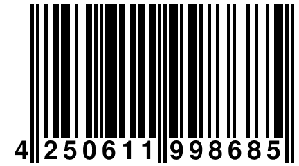 4 250611 998685