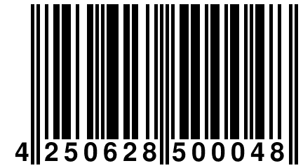 4 250628 500048