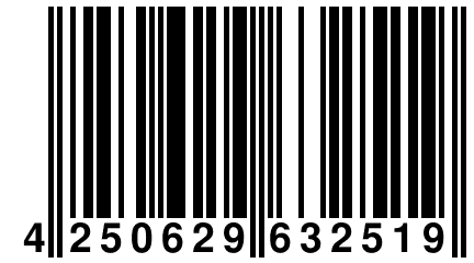 4 250629 632519