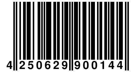 4 250629 900144