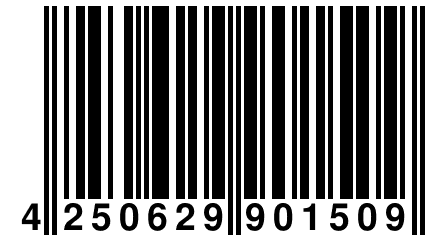 4 250629 901509