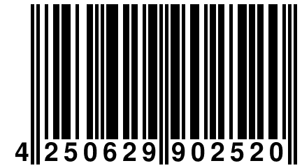 4 250629 902520