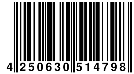 4 250630 514798