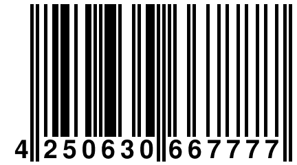 4 250630 667777