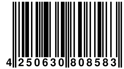 4 250630 808583