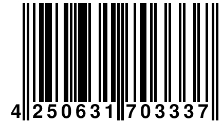 4 250631 703337