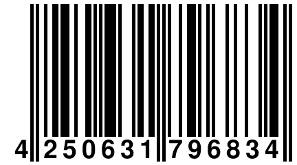 4 250631 796834