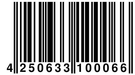 4 250633 100066
