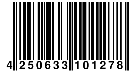 4 250633 101278