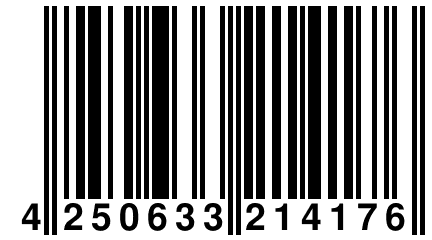 4 250633 214176