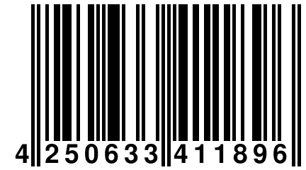 4 250633 411896