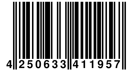 4 250633 411957
