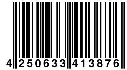 4 250633 413876