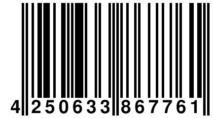 4 250633 867761