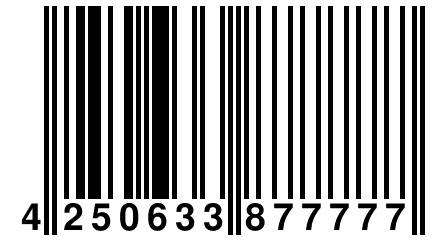 4 250633 877777
