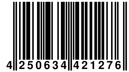 4 250634 421276