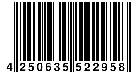 4 250635 522958