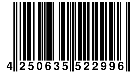 4 250635 522996