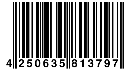 4 250635 813797