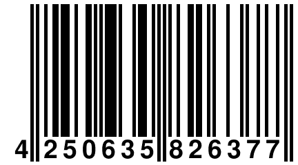 4 250635 826377