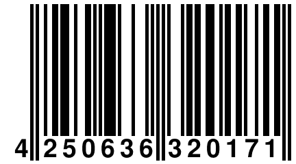 4 250636 320171